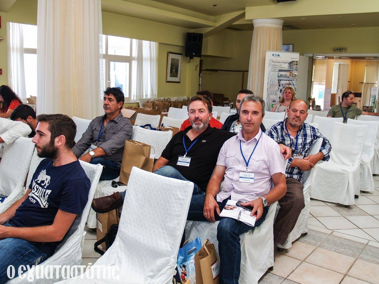 seminario syros19